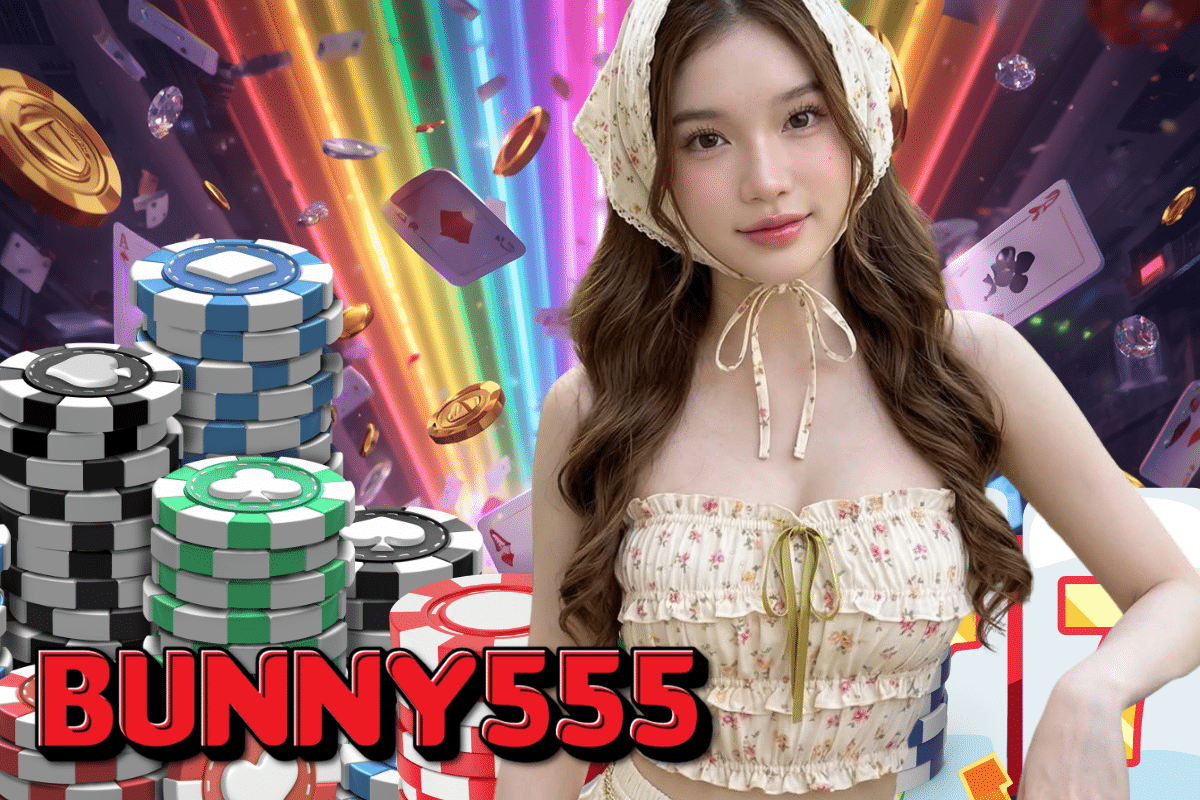 bunny555