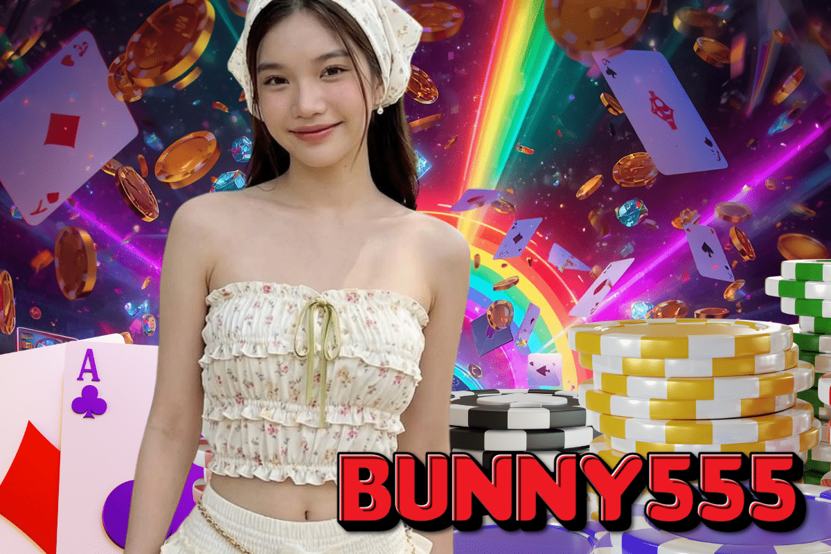 bunny555 vip